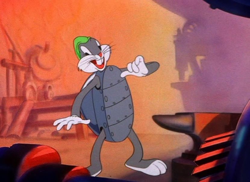 Looney Tunes - Looney Tunes