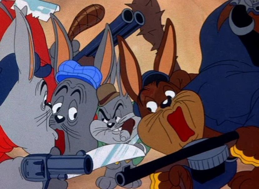Looney Tunes - Looney Tunes