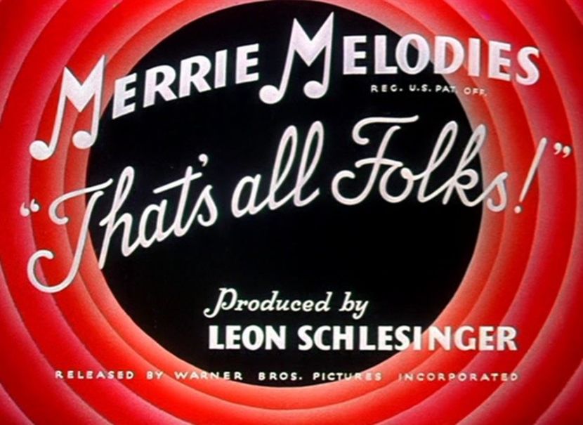 Looney Tunes - Looney Tunes