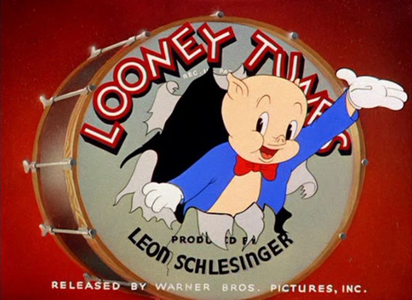 Looney Tunes - Looney Tunes Part 1