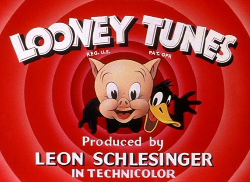 Looney Tunes - Looney Tunes Part 1