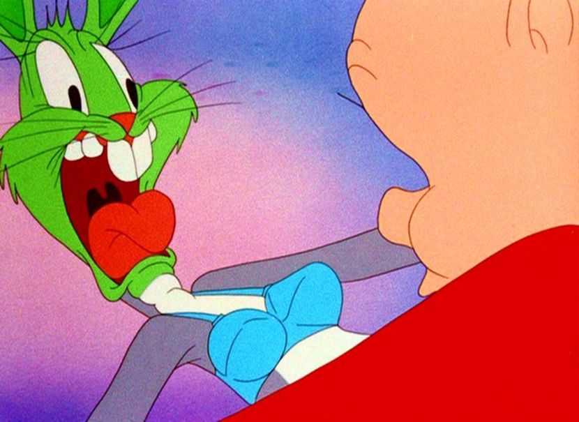 Looney Tunes - Looney Tunes Part 1
