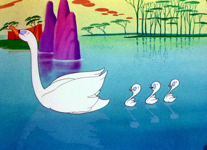 Looney Tunes - Looney Tunes Part 1