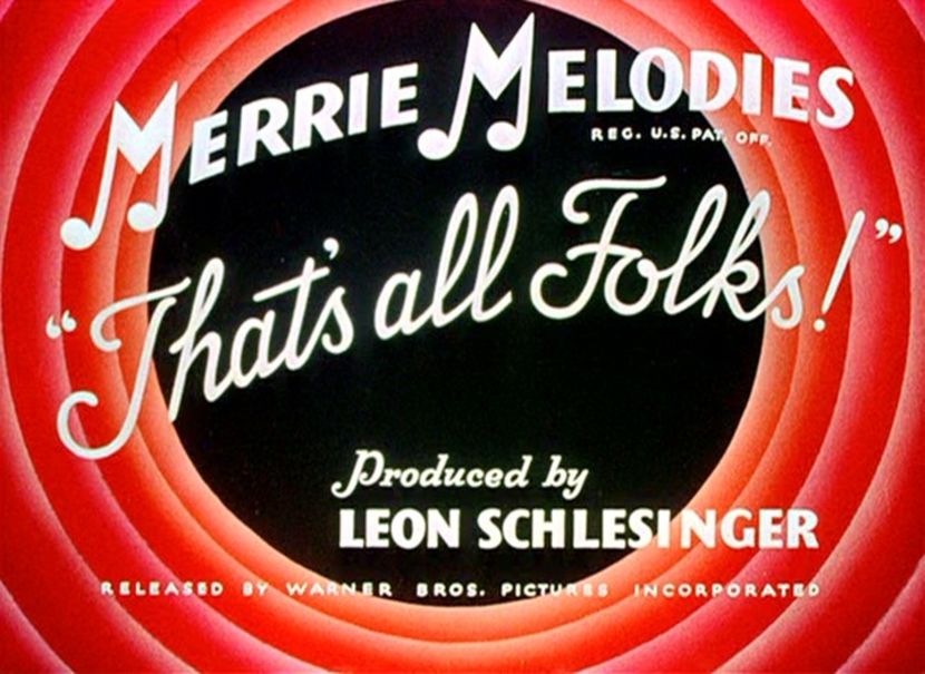 Looney Tunes - Looney Tunes Part 1