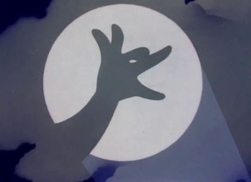 Daffy The Commando - Daffy The Commando