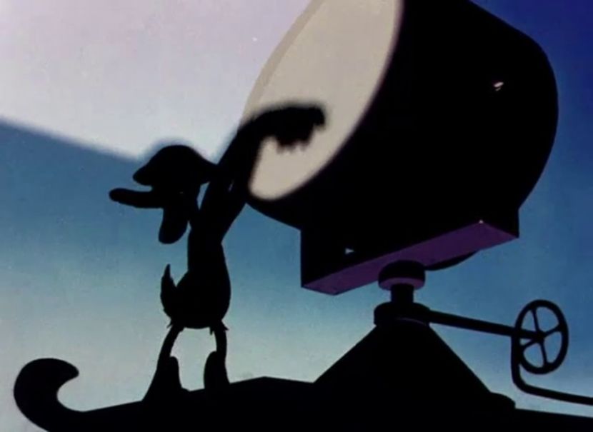 Daffy The Commando - Daffy The Commando