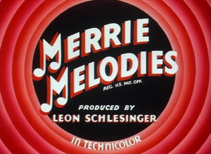 Looney Tunes - Looney Tunes Part 1