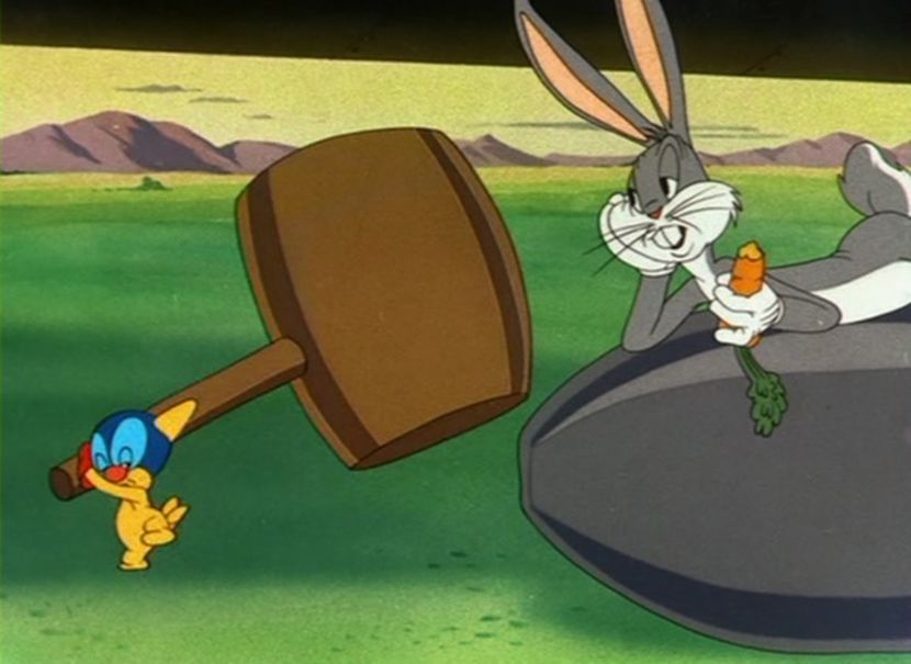Looney Tunes - Looney Tunes Part 1