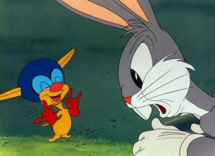 Looney Tunes - Looney Tunes Part 1