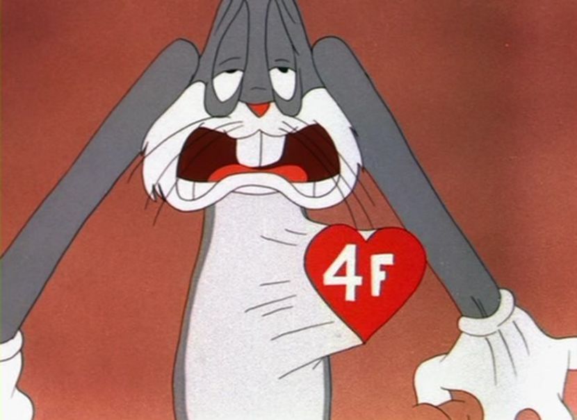 Looney Tunes - Looney Tunes Part 1