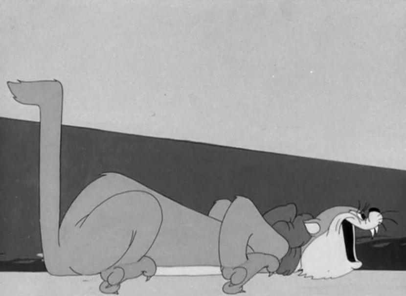Looney Tunes - Looney Tunes Part 1