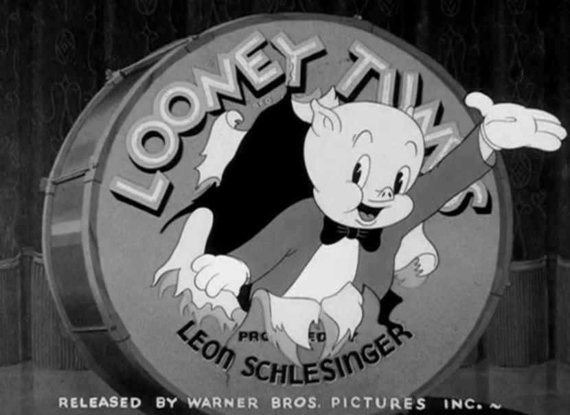 Looney Tunes - Looney Tunes Part 1