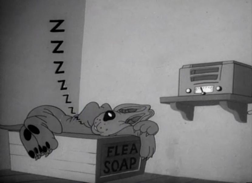 Looney Tunes - Looney Tunes Part 1