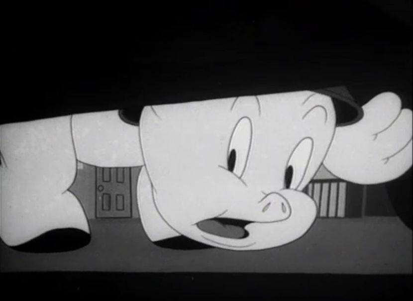 Looney Tunes - Looney Tunes Part 1