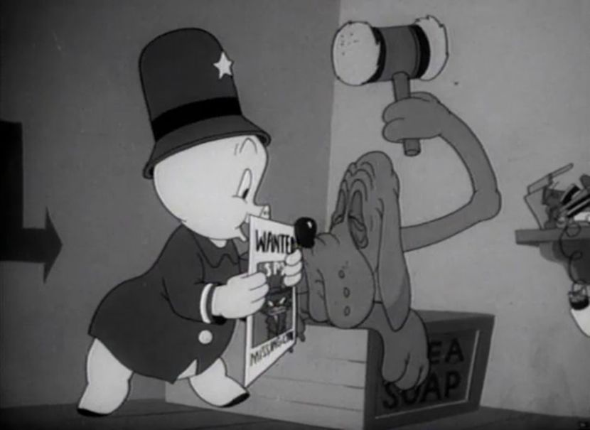 Looney Tunes - Looney Tunes Part 1