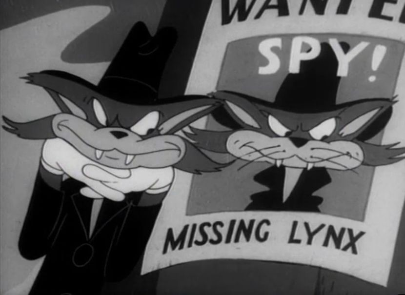 Looney Tunes - Looney Tunes Part 1