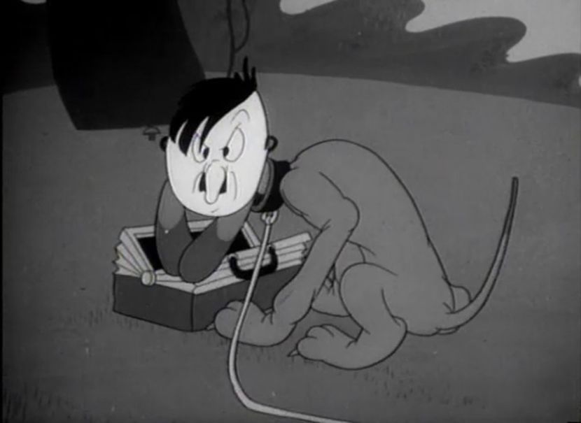 Looney Tunes - Looney Tunes Part 1