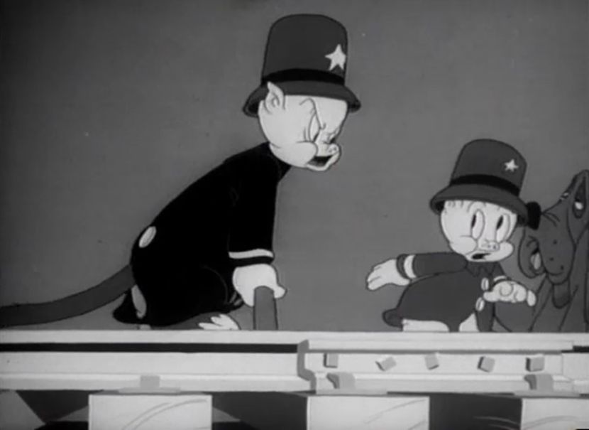 Looney Tunes - Looney Tunes Part 1