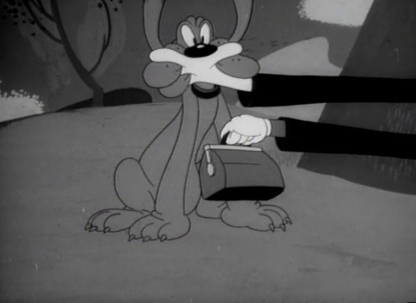 Looney Tunes - Looney Tunes Part 1