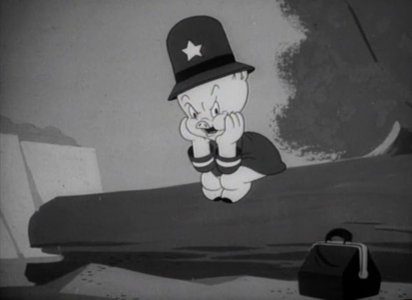 Looney Tunes - Looney Tunes Part 1