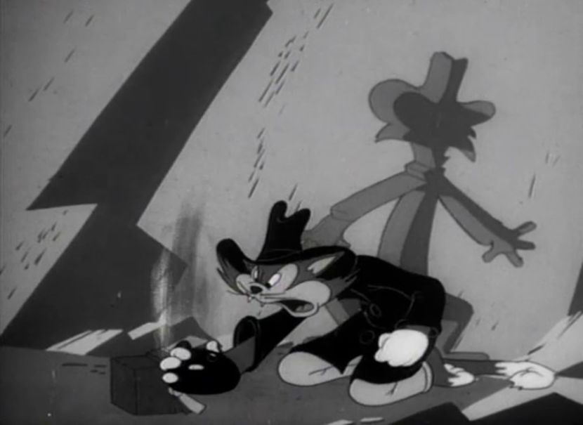 Looney Tunes - Looney Tunes Part 1