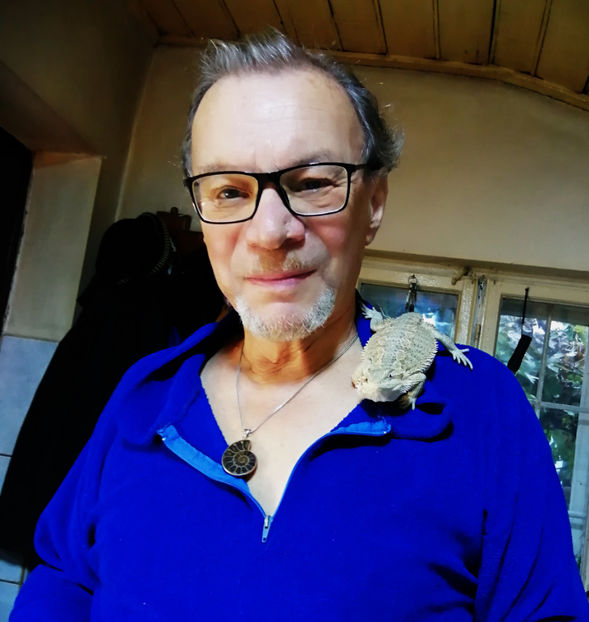 CU TATI - REPTILE