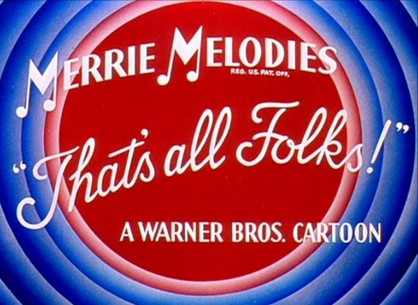Road Runner and Wile E Coyote - Road Runner and Wile E Coyote
