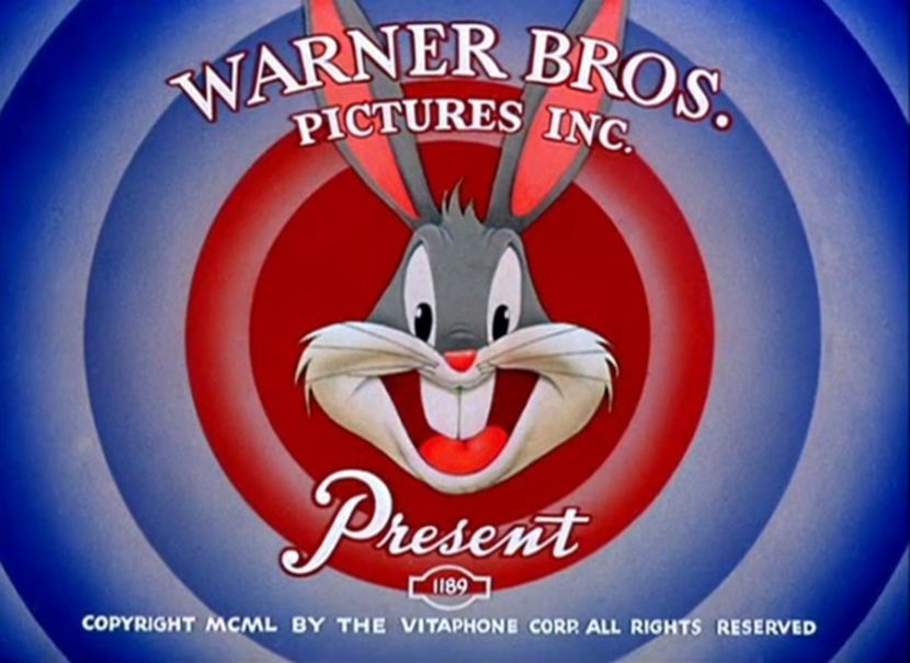 Looney Tunes - Looney Tunes Part 1