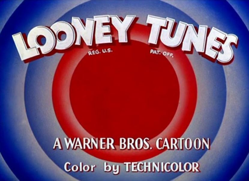 Looney Tunes - Looney Tunes Part 1