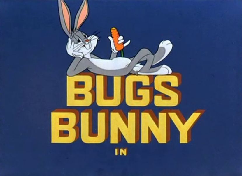 Looney Tunes - Looney Tunes Part 1