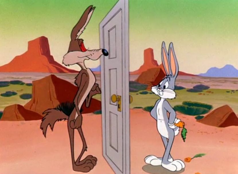 Looney Tunes - Looney Tunes Part 1