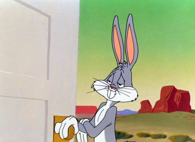 Looney Tunes - Looney Tunes Part 1