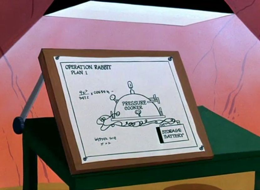 Looney Tunes - Looney Tunes Part 1