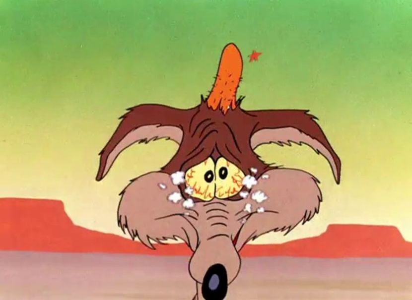 Looney Tunes - Looney Tunes Part 1