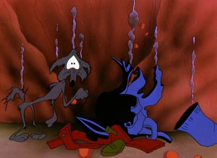 Looney Tunes - Looney Tunes Part 1