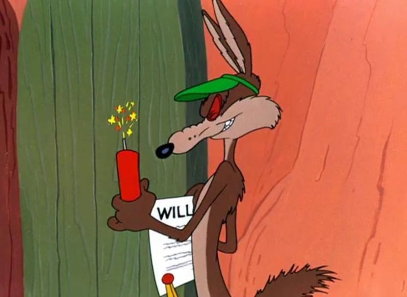 Looney Tunes - Looney Tunes Part 1