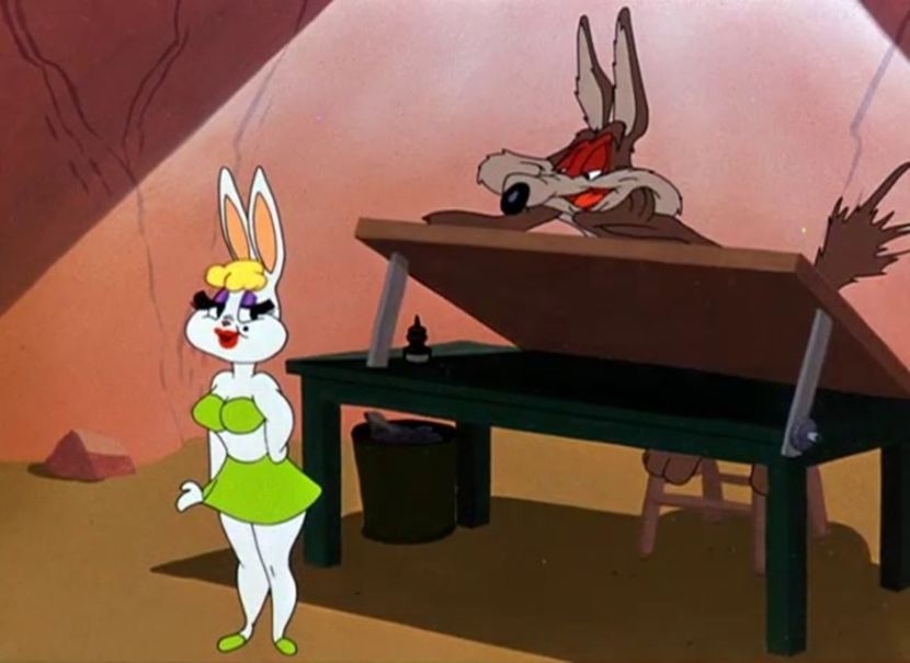 Looney Tunes - Looney Tunes Part 1