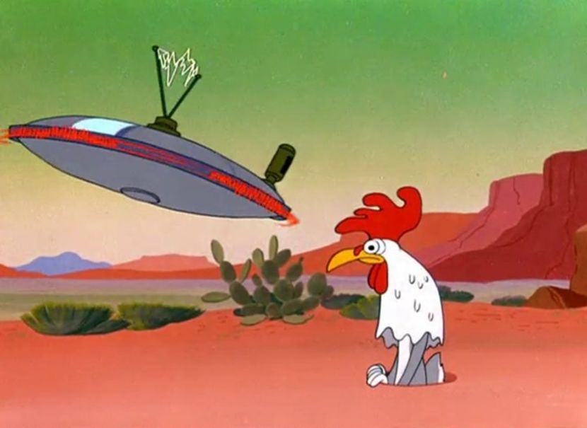 Looney Tunes - Looney Tunes Part 1