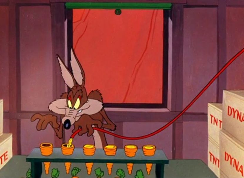 Looney Tunes - Looney Tunes Part 1