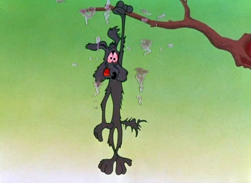 Looney Tunes - Looney Tunes Part 1