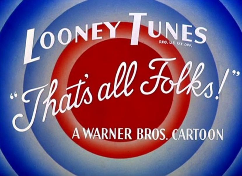 Looney Tunes - Looney Tunes Part 1