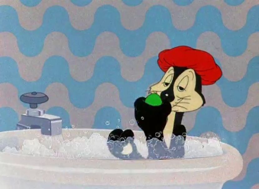 Looney Tunes - Looney Tunes Part 1