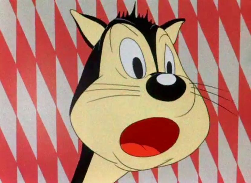 Looney Tunes - Looney Tunes Part 1