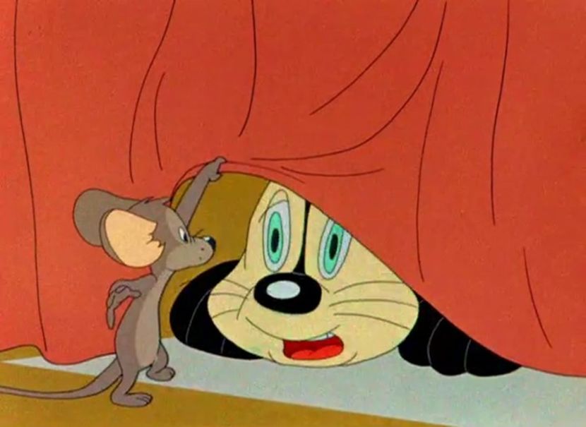 Looney Tunes - Looney Tunes Part 1