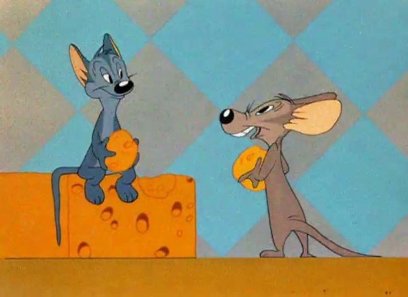 Looney Tunes - Looney Tunes Part 1