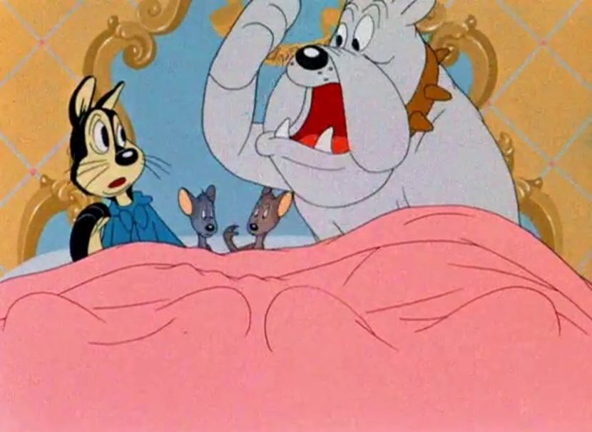 Looney Tunes - Looney Tunes Part 1