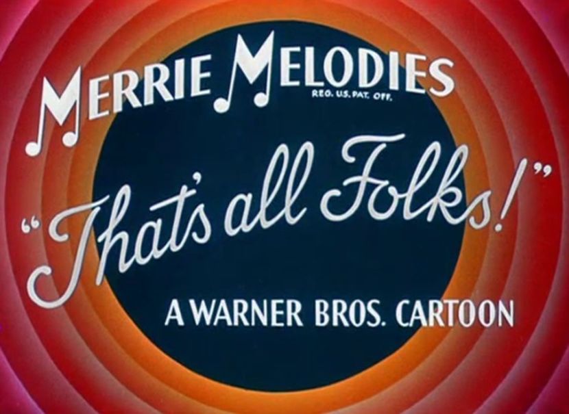 Looney Tunes - Looney Tunes Part 1