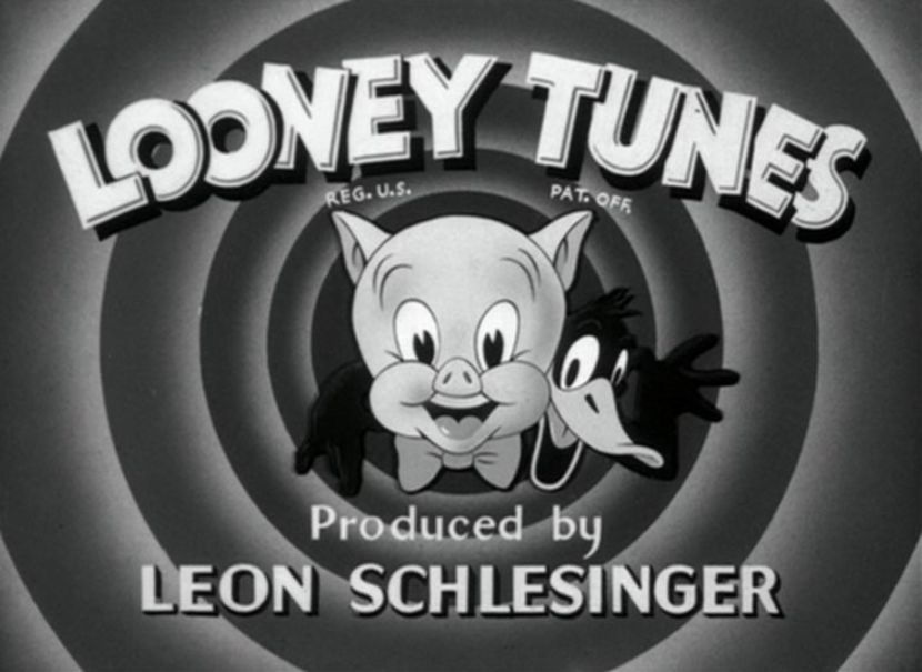 Looney Tunes - Looney Tunes Part 1