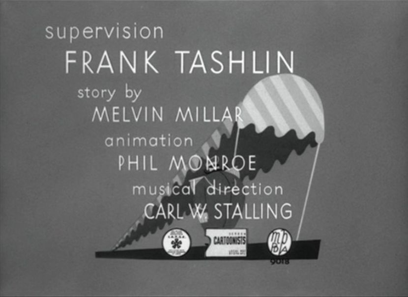 Looney Tunes - Looney Tunes Part 1