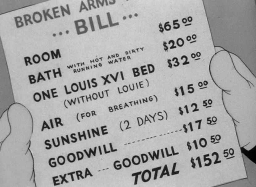 Looney Tunes - Looney Tunes Part 1